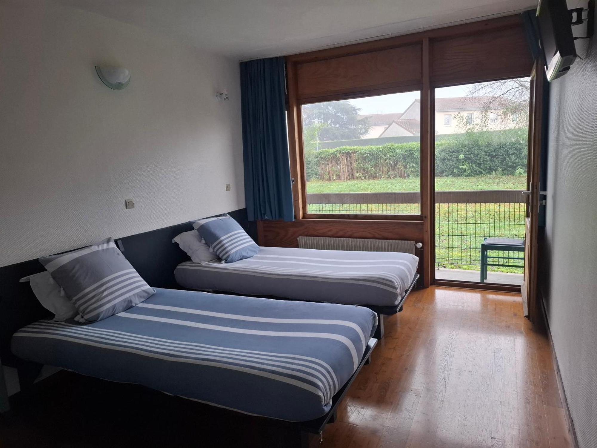 Hotel Restaurant Cirius Montrond-les-Bains Luaran gambar