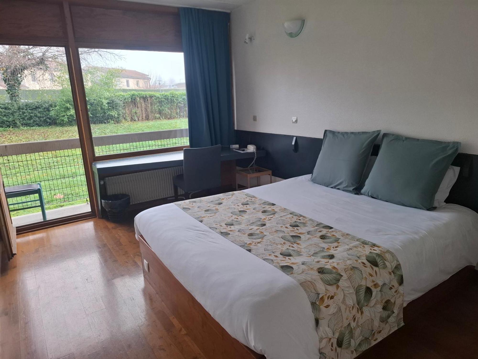 Hotel Restaurant Cirius Montrond-les-Bains Luaran gambar