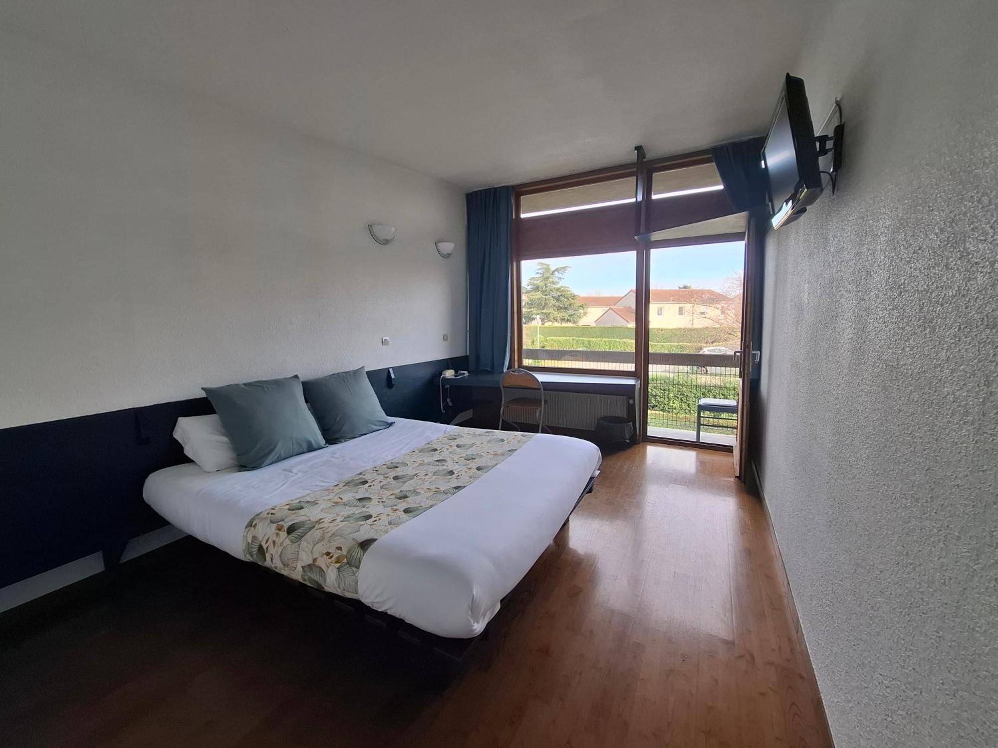 Hotel Restaurant Cirius Montrond-les-Bains Luaran gambar