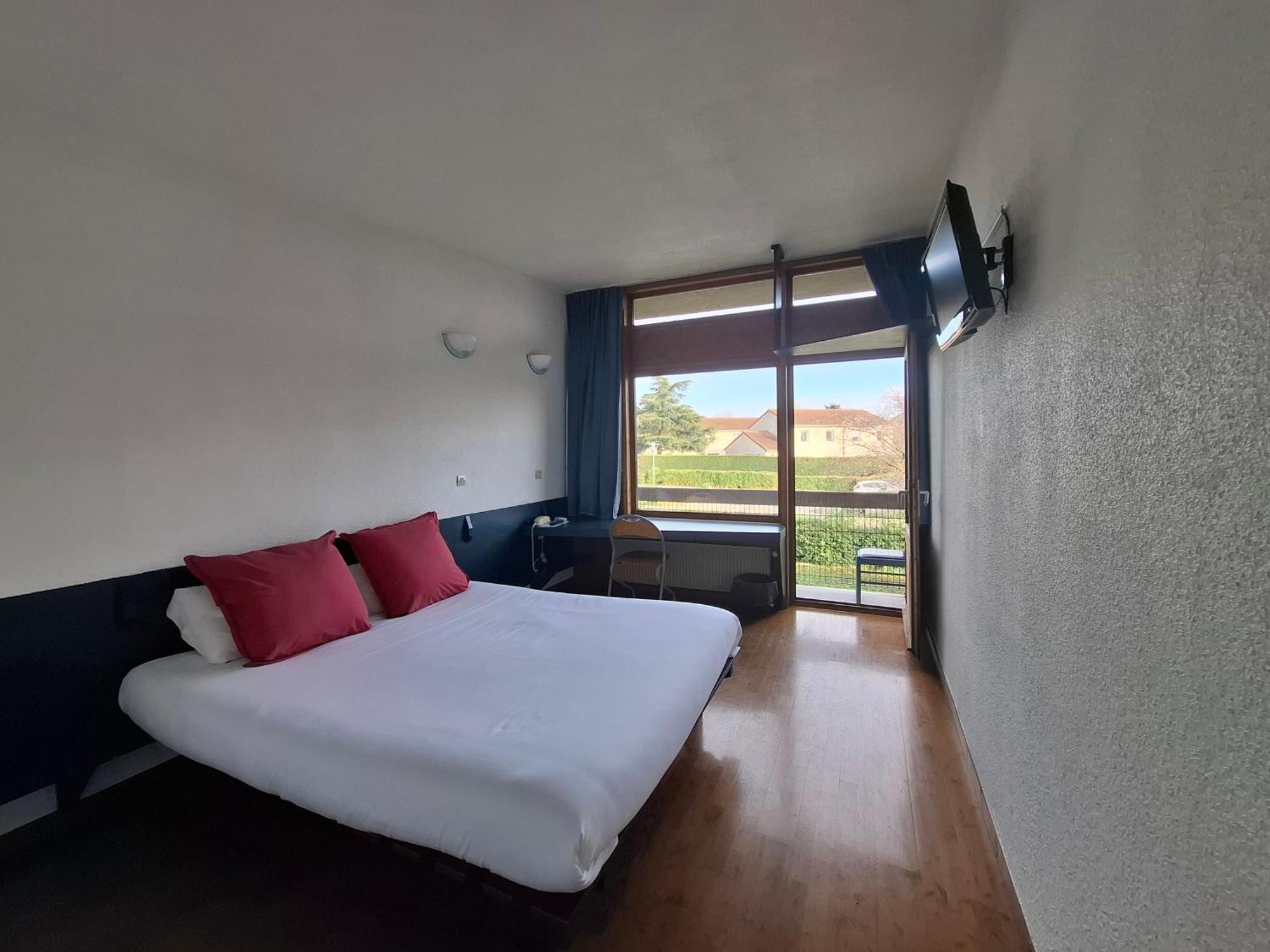 Hotel Restaurant Cirius Montrond-les-Bains Luaran gambar