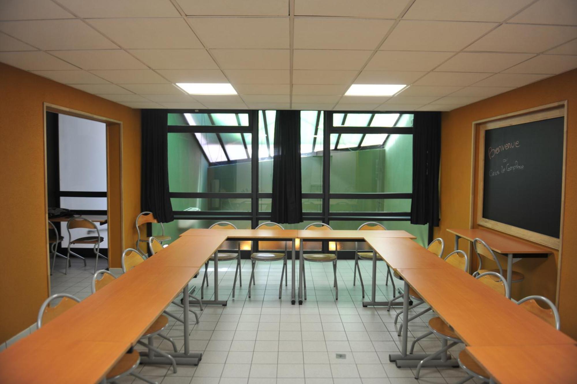 Hotel Restaurant Cirius Montrond-les-Bains Luaran gambar