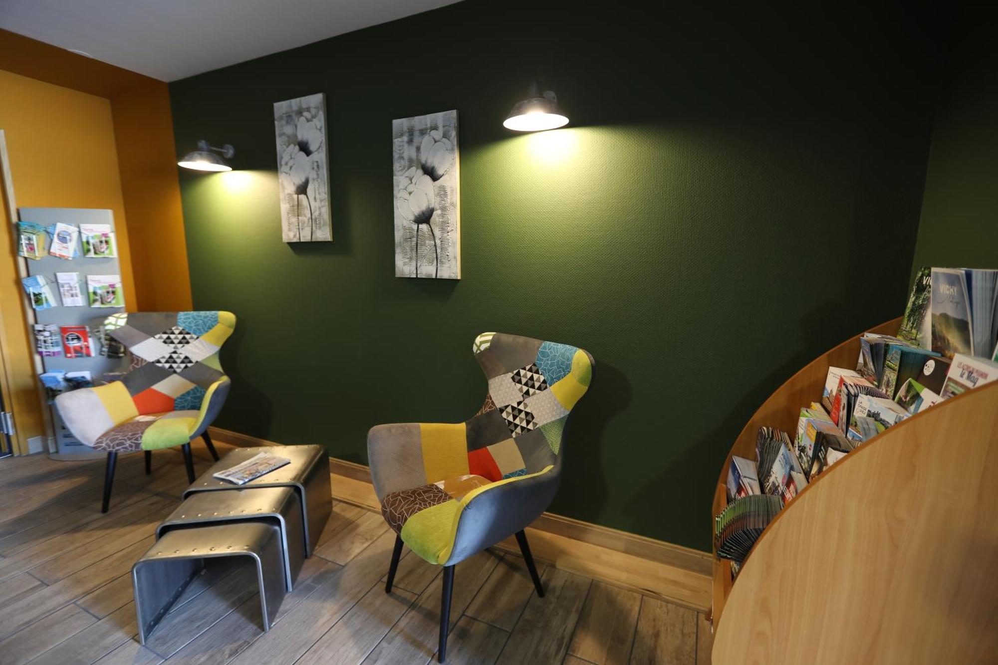 Hotel Restaurant Cirius Montrond-les-Bains Luaran gambar