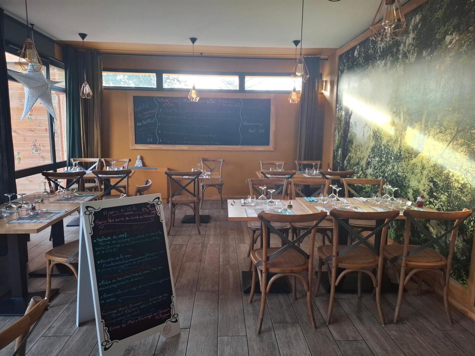 Hotel Restaurant Cirius Montrond-les-Bains Luaran gambar