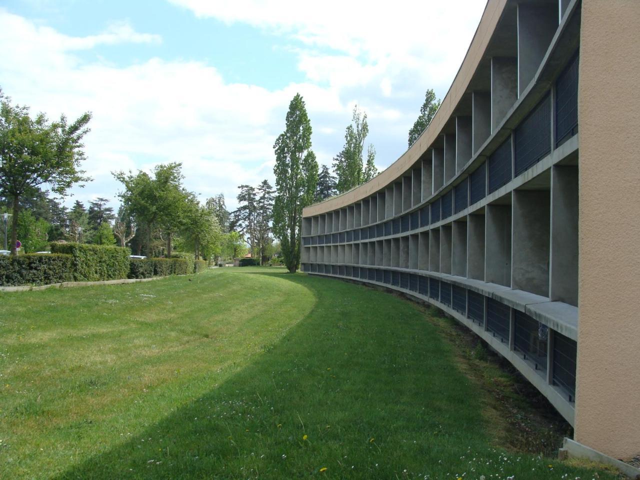 Hotel Restaurant Cirius Montrond-les-Bains Luaran gambar